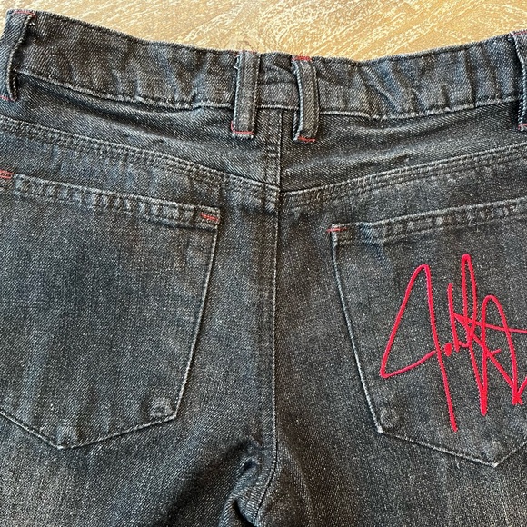 John Cena Never Give Up boys jeans - Picture 9 of 10